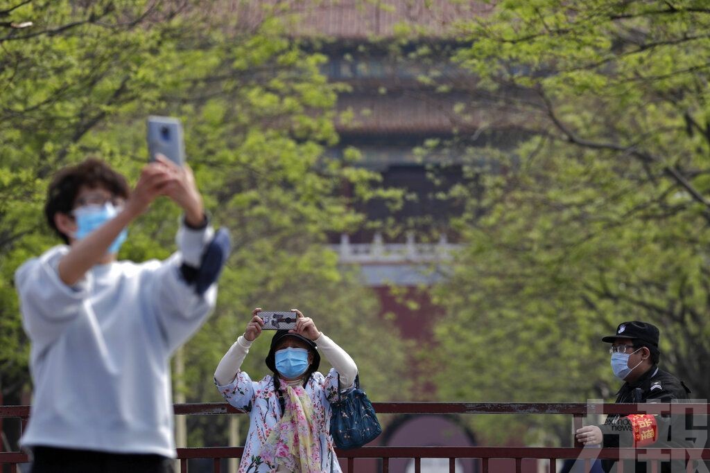 廣東新增1例英國輸入個案