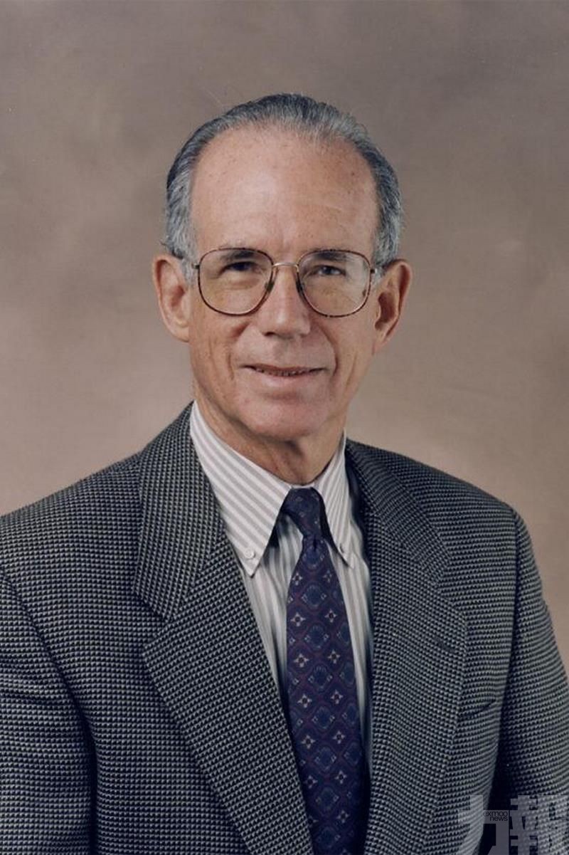 【終年88歲】史丹福大學前校長肯尼迪染新冠肺疫病逝
