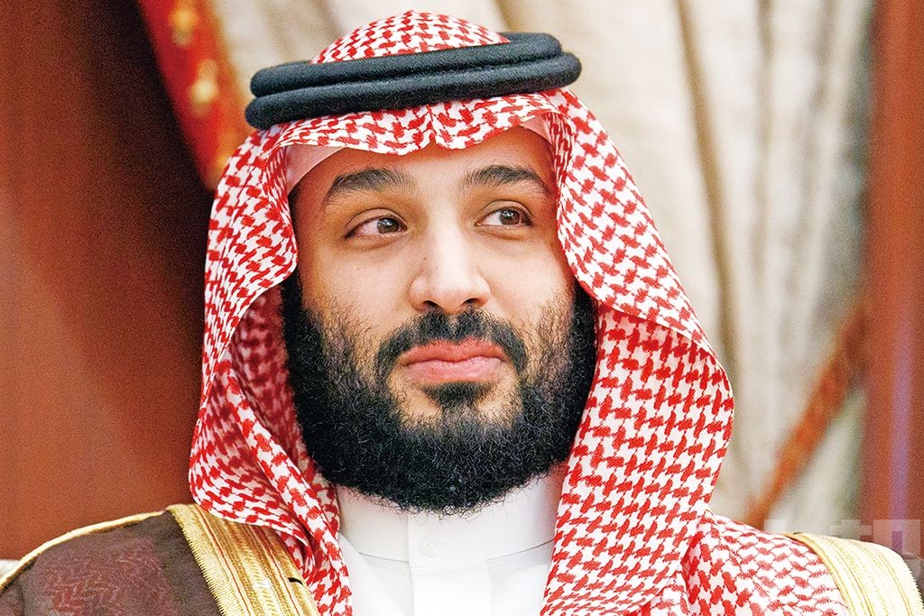 沙特王儲憤而拿石油淹市場