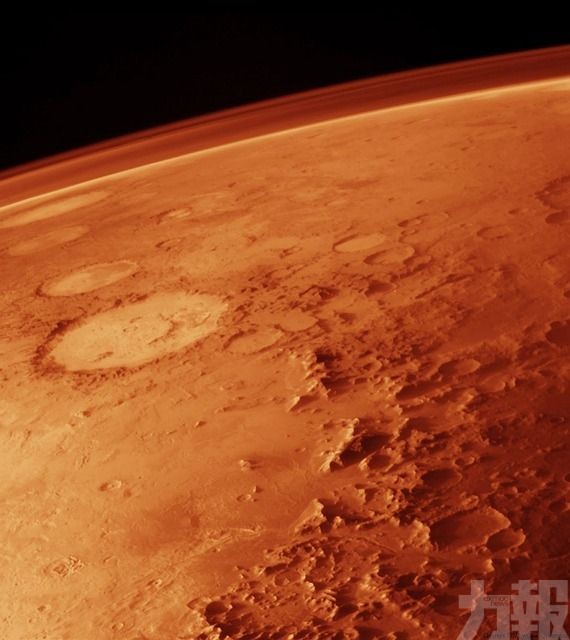 中國首次火星探測任務命名「天問一號」
