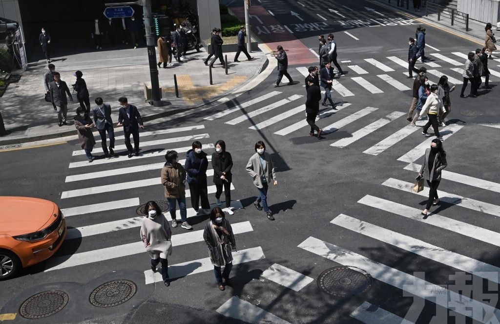 【韓國防疫】違居家隔離令者要佩戴電子手環