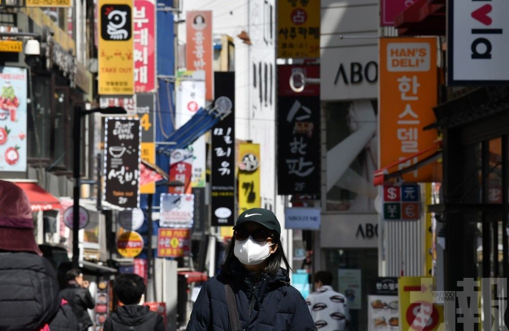 【韓國防疫】違居家隔離令者要佩戴電子手環