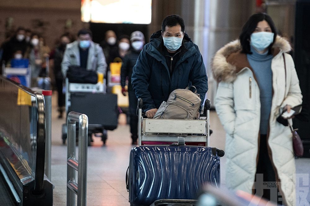 ​【無境外輸入】內地新增一例本土病例