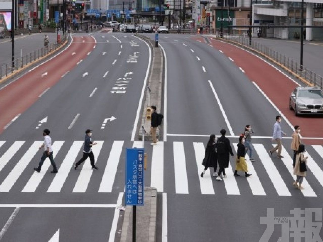 日本下周計劃推新檢測試劑