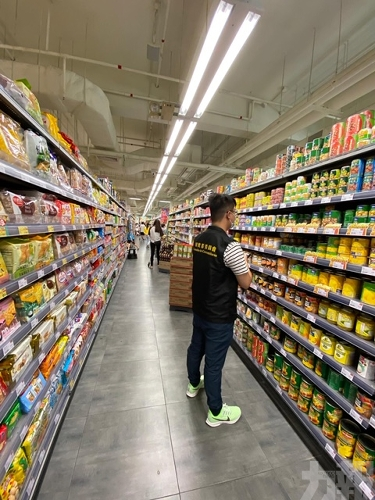 超市多款食油及穀類食品售價下降