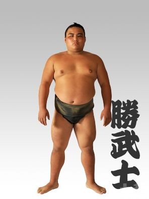 日本28歲相撲手染新冠死亡
