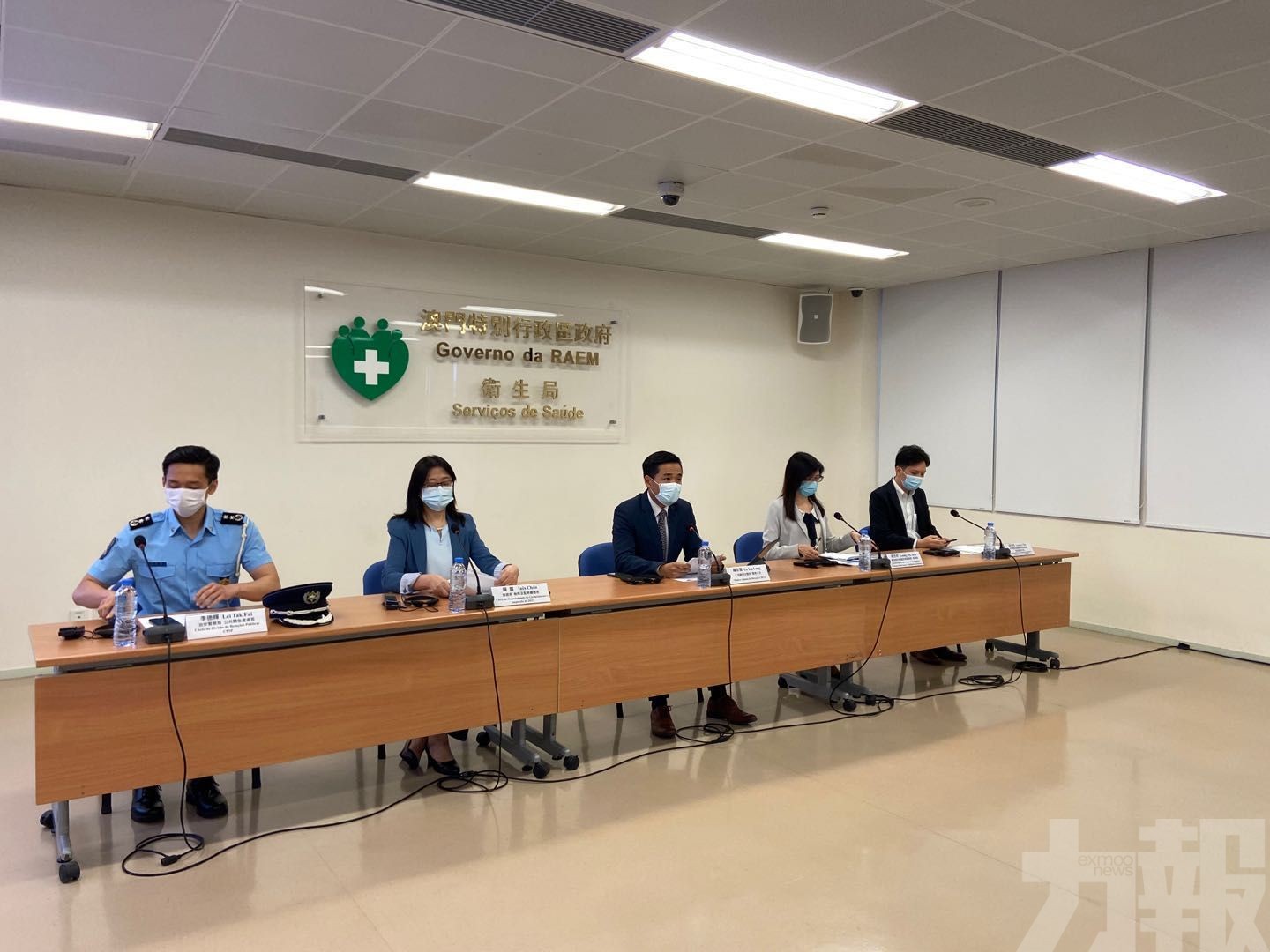 昨增17人需醫學觀察