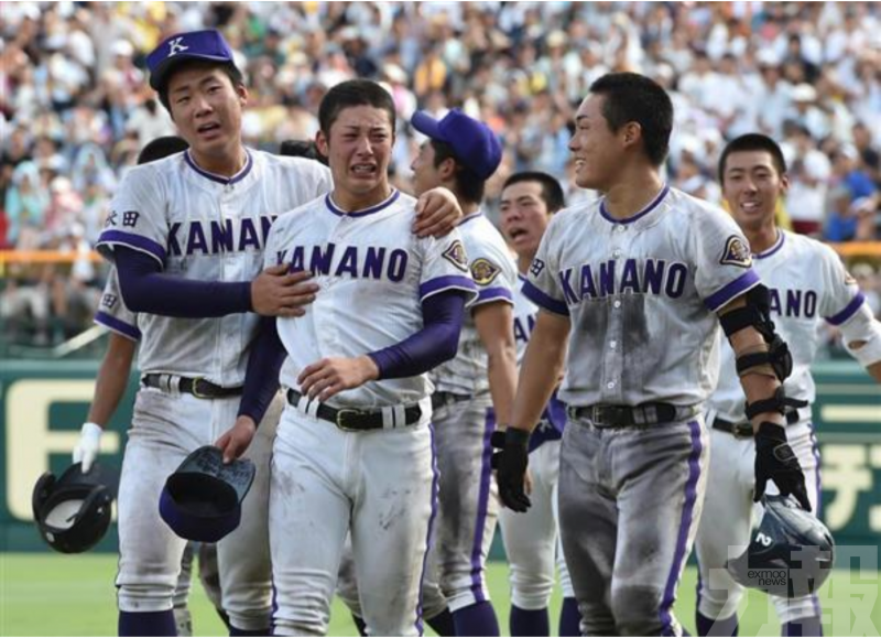 日本夏季甲子園因疫情取消