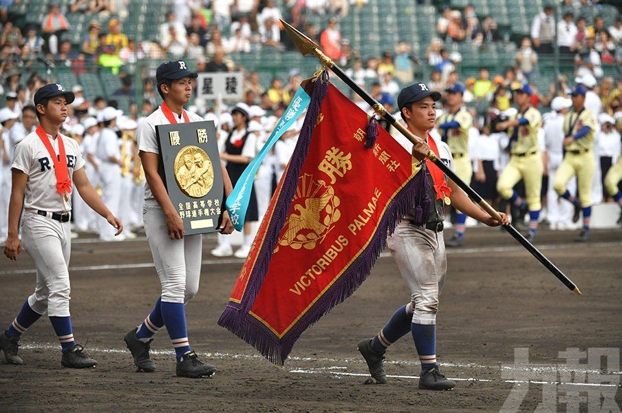 日本夏季甲子園因疫情取消