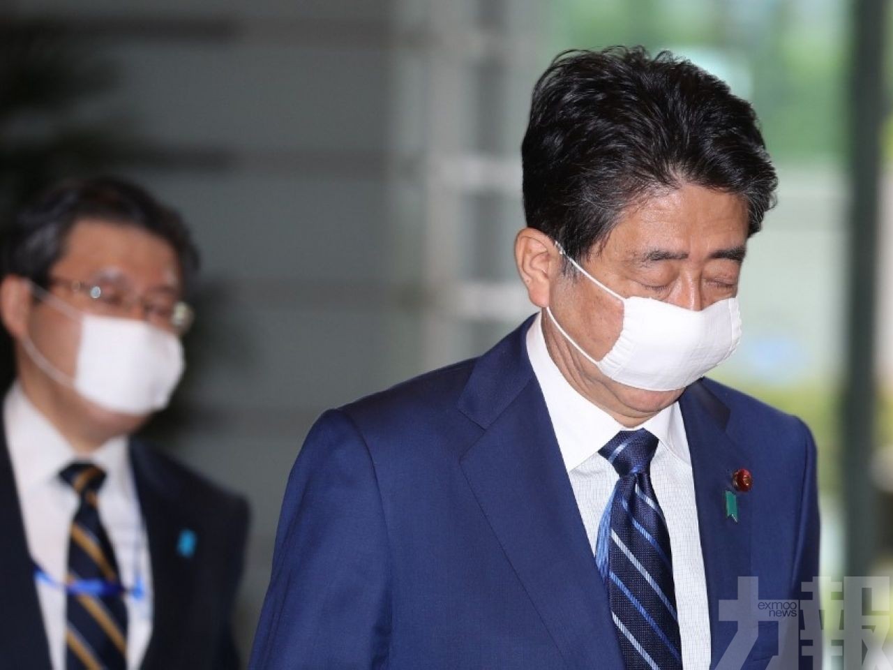 東京高等檢察廳檢察長決定辭職