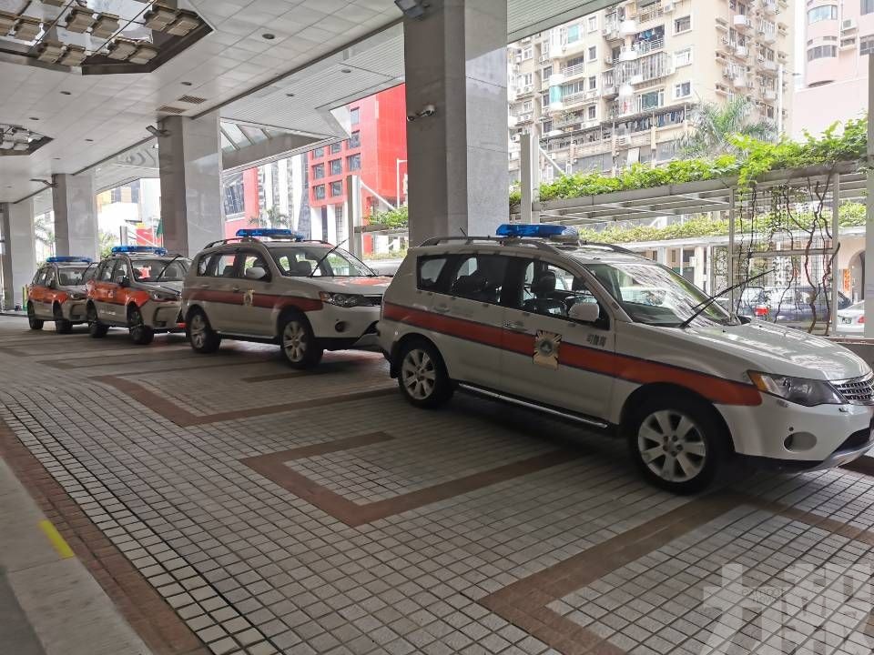 分手變狠！女子涉兩度縱火燒前度家