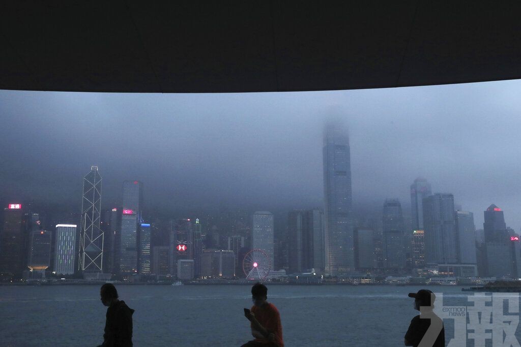陳茂波：獨立關稅區是國家給的