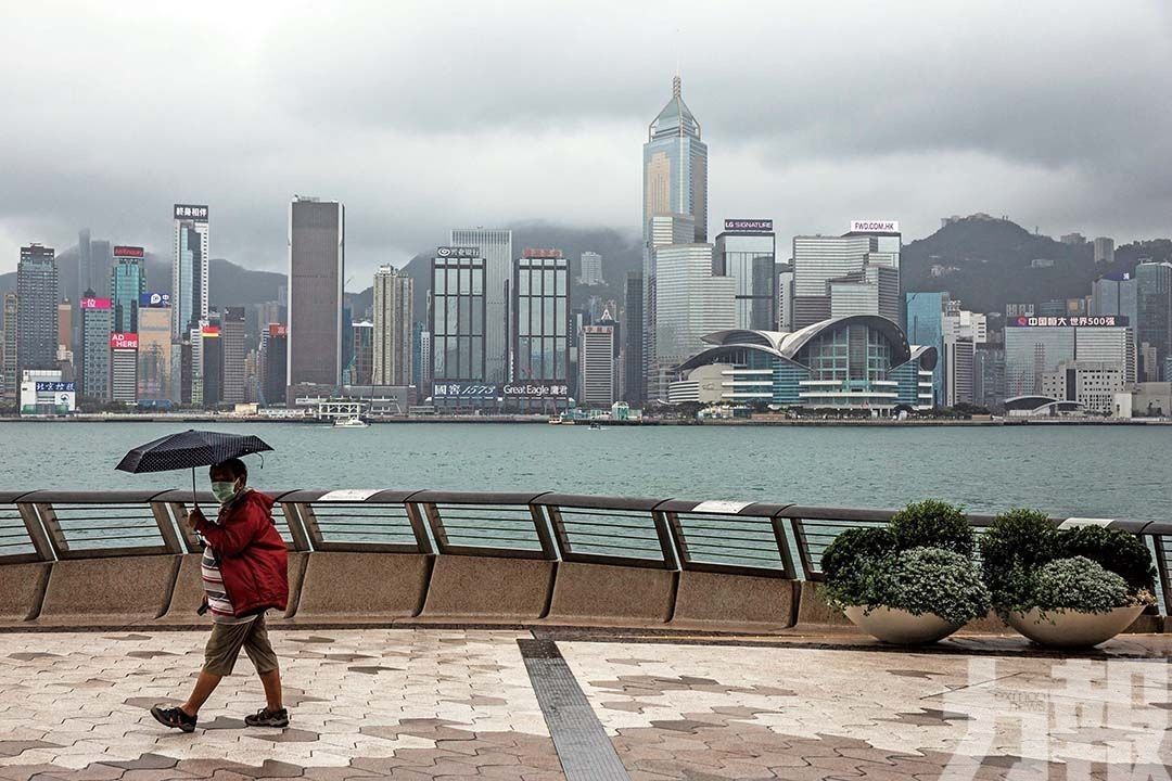 港府擬放寬個別地區抵港人士限制