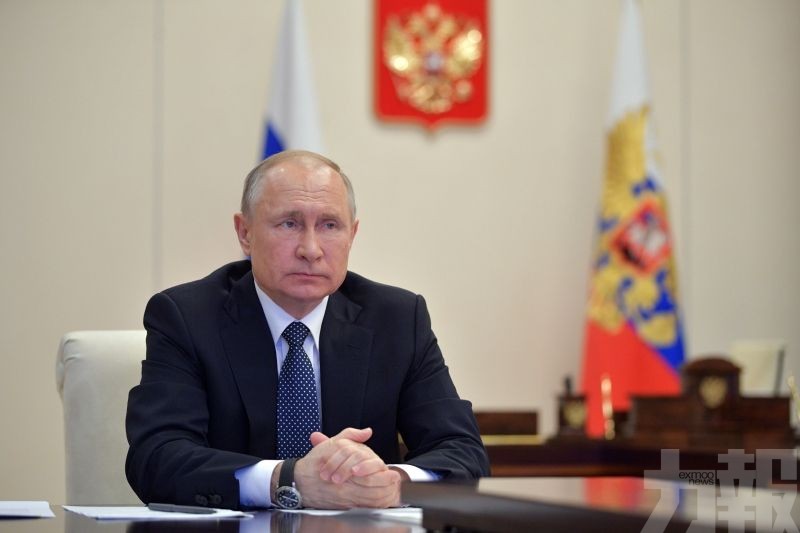 ​俄羅斯7月1日舉行修憲公投