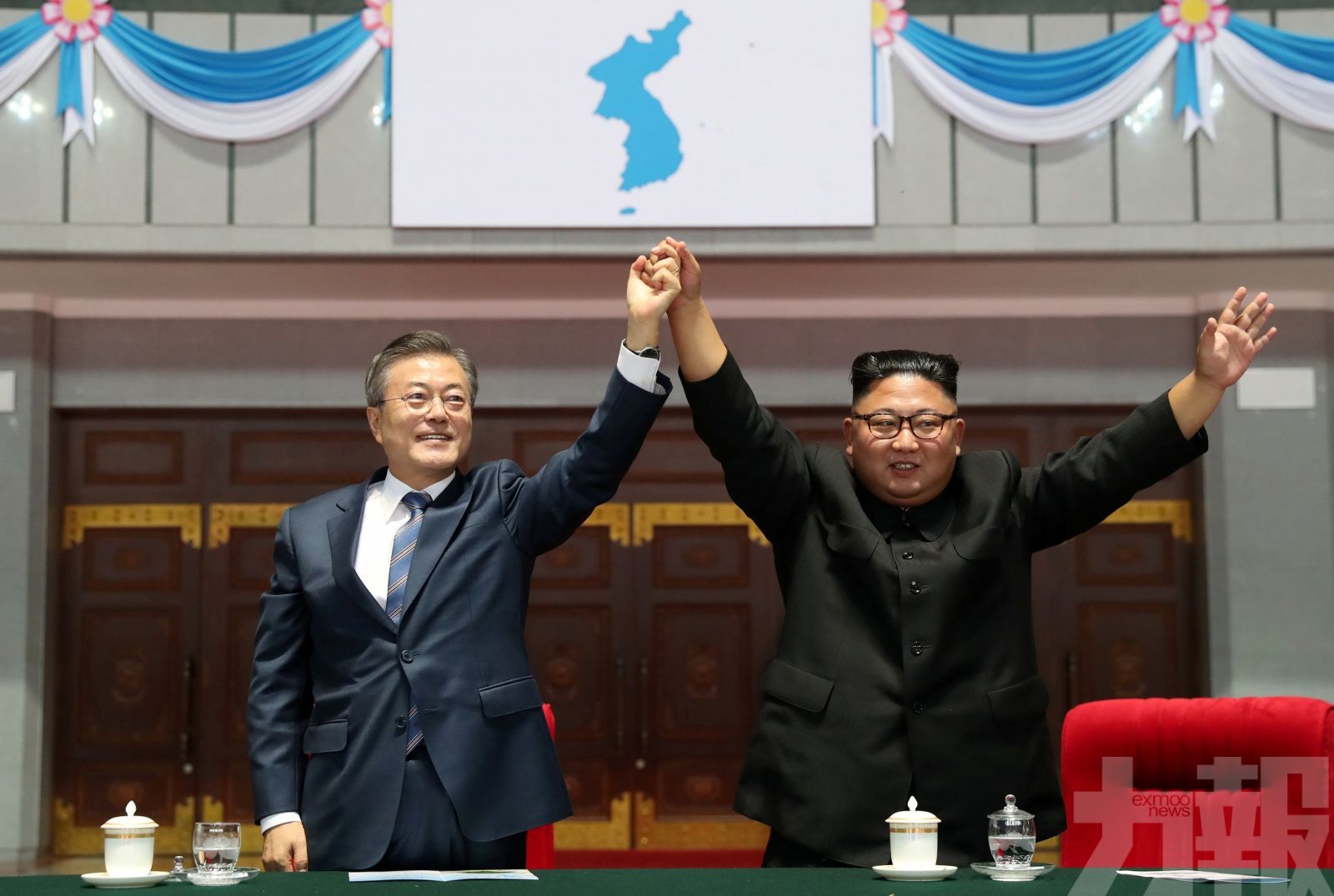朝鮮：美無資格干涉朝韓關係