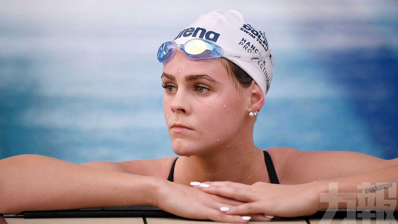 CAS將審理澳州女泳手禁藥上訴