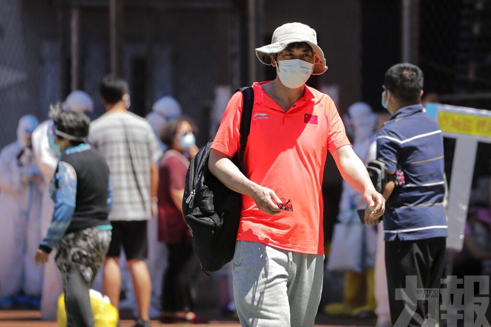 北京昨增31例本土確診