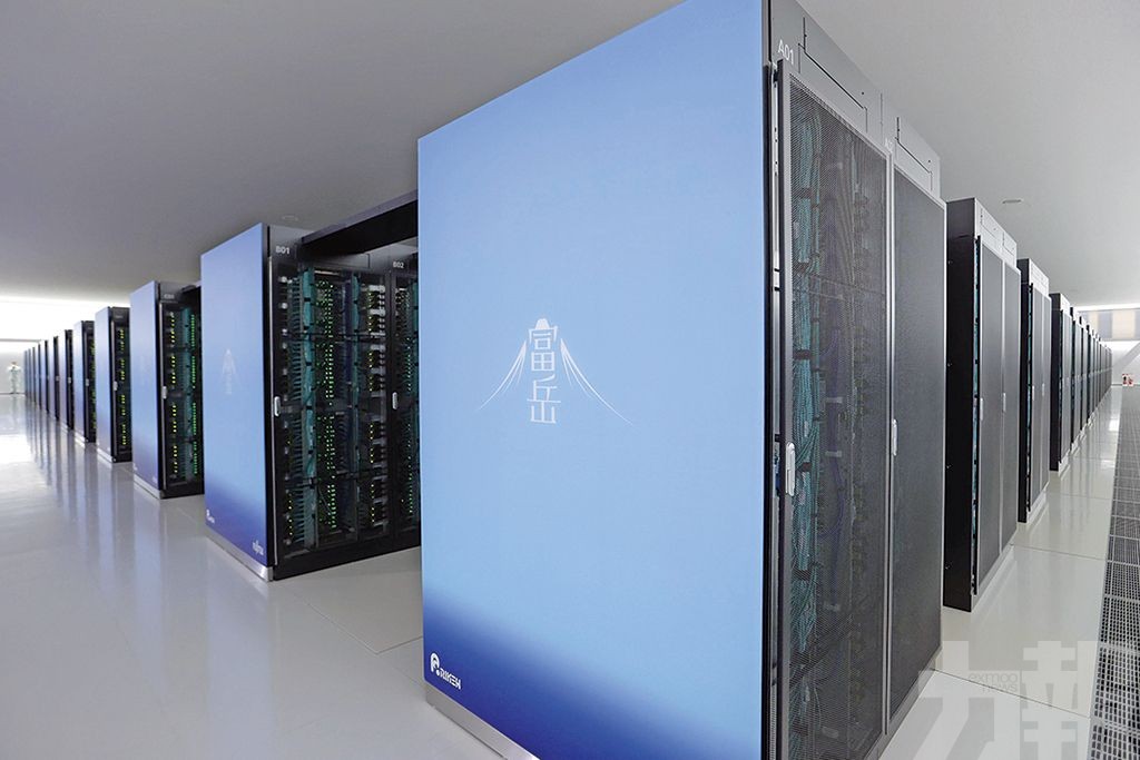 日「富岳」成全球最強超級電腦