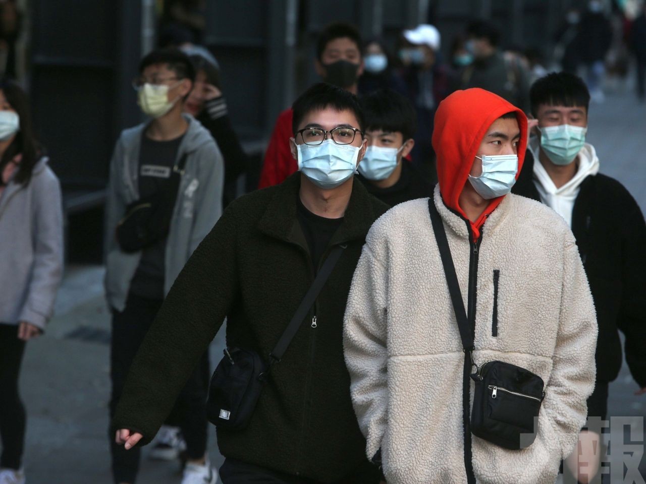 香港再多一新冠患者不治