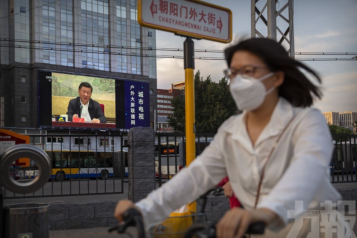 《港區國安法》正式生效 最高判囚終身