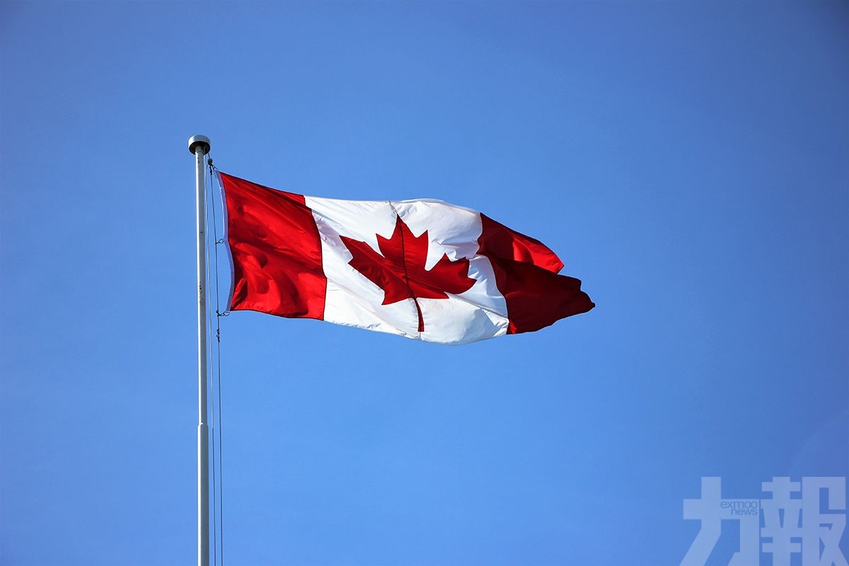 英國 加拿大更新對港旅遊提示