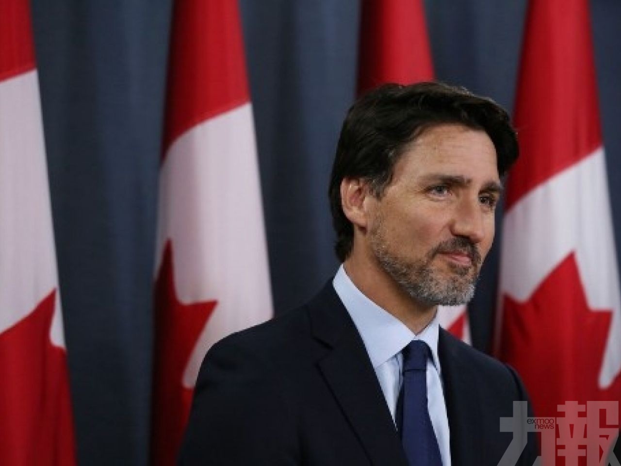 加拿大中止與港引渡協議難