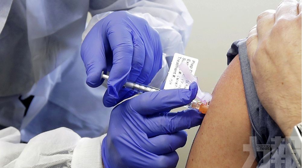 疫苗研發再進一步 道期上升帶動港股開升410點