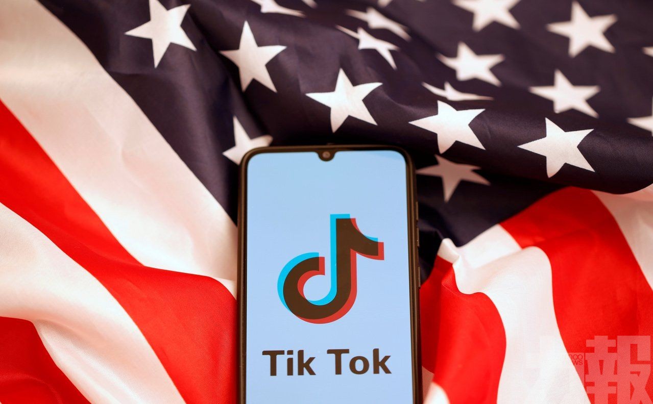 TikTok或脫離中國母公司