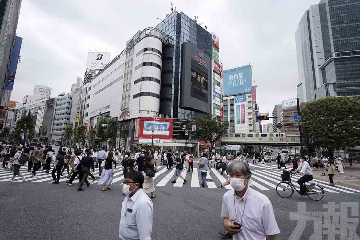 東京疫情反彈被排除