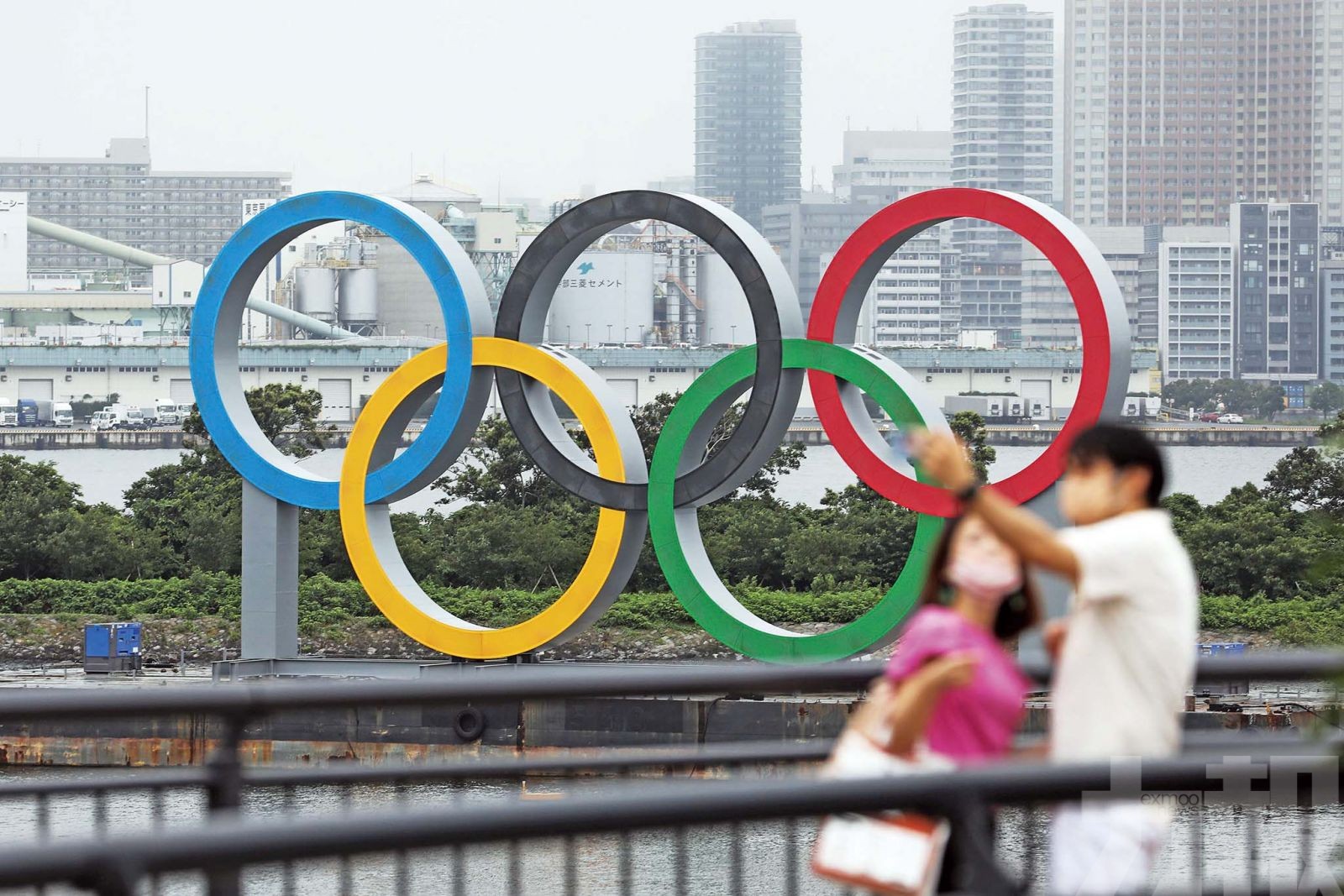 東京奧運明夏硬上馬？