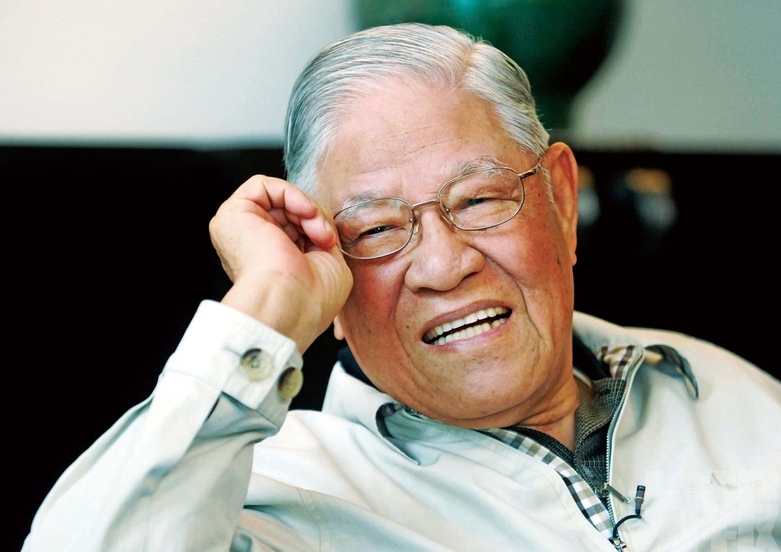97歲李登輝台北病逝