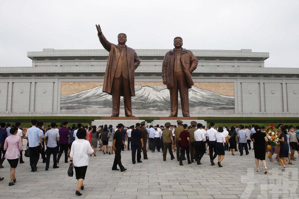 朝鮮或已開發可搭載導彈核裝置