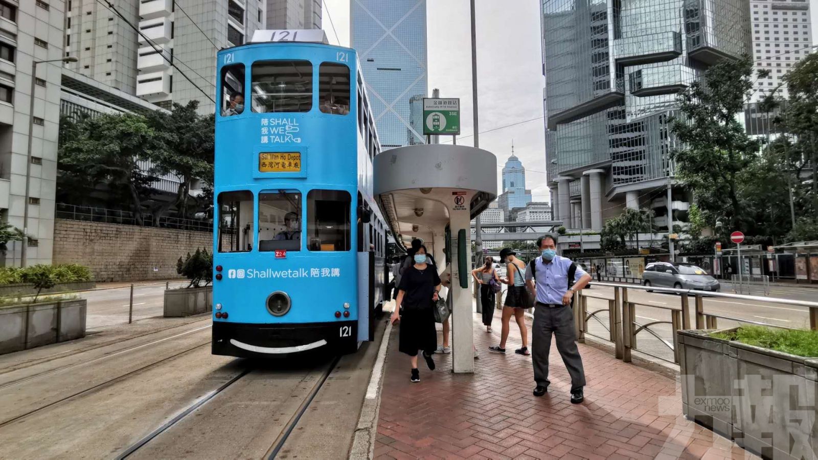 【香港疫情】再多4名確診者不治 累計51死