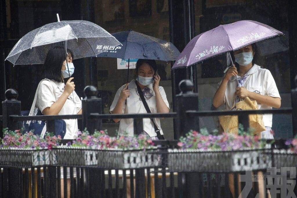 內地昨日新增19例確診