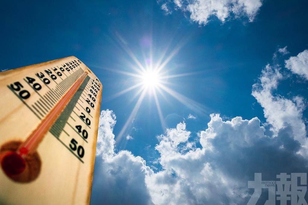 東京本月增至79人中暑死亡