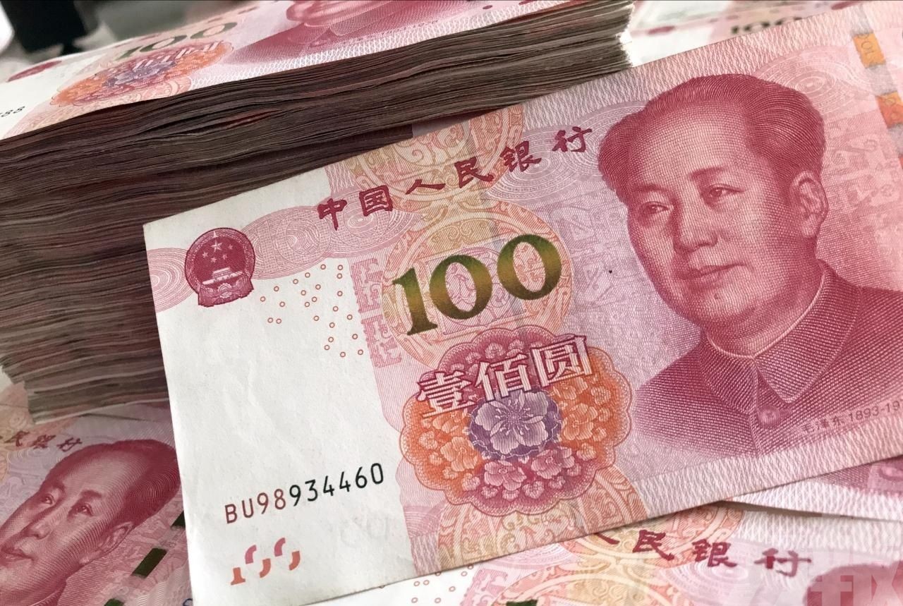 中國推動數字貨幣  試點將擴至大灣區