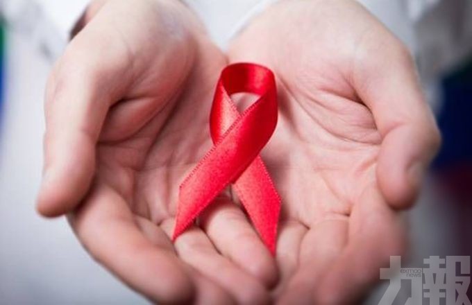 ​聯合國指全球去年約77萬人死於HIV