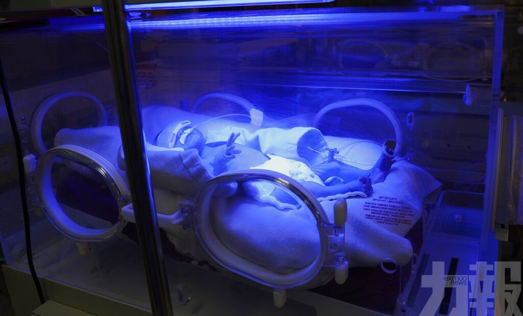 瑞典出現首宗初生嬰兒感染新冠個案
