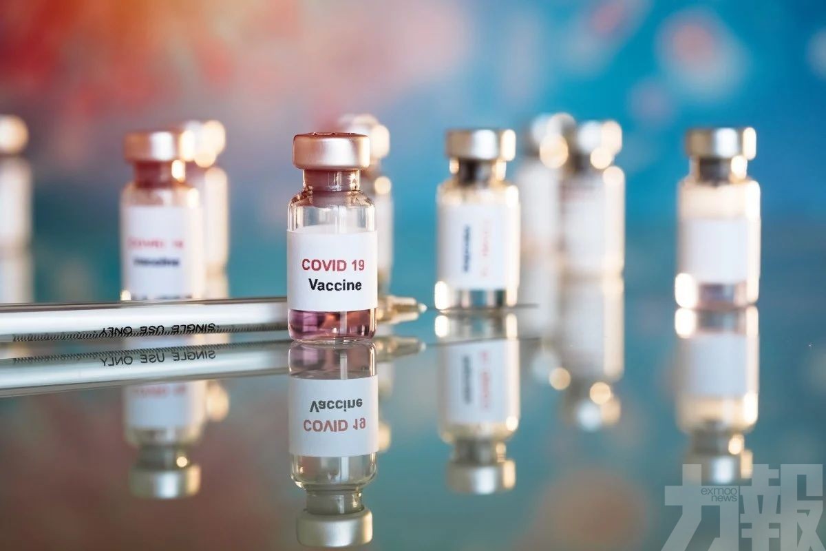 含新冠疫苗研發機構