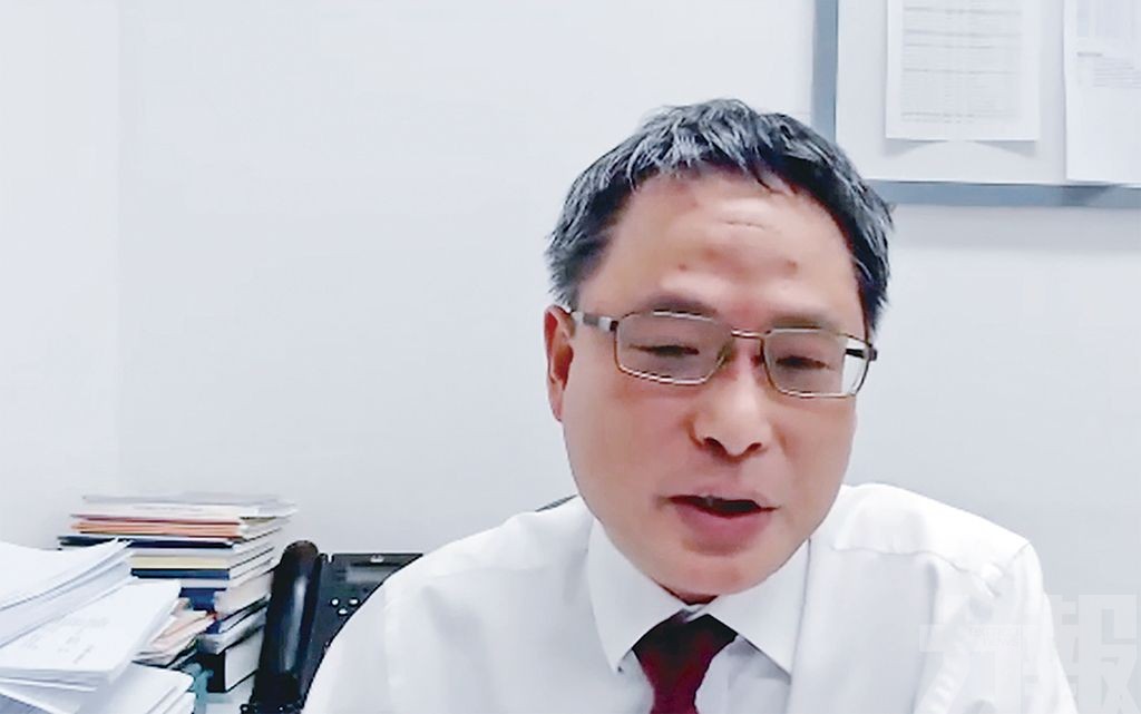 香港學者：應對疫苗降低期望