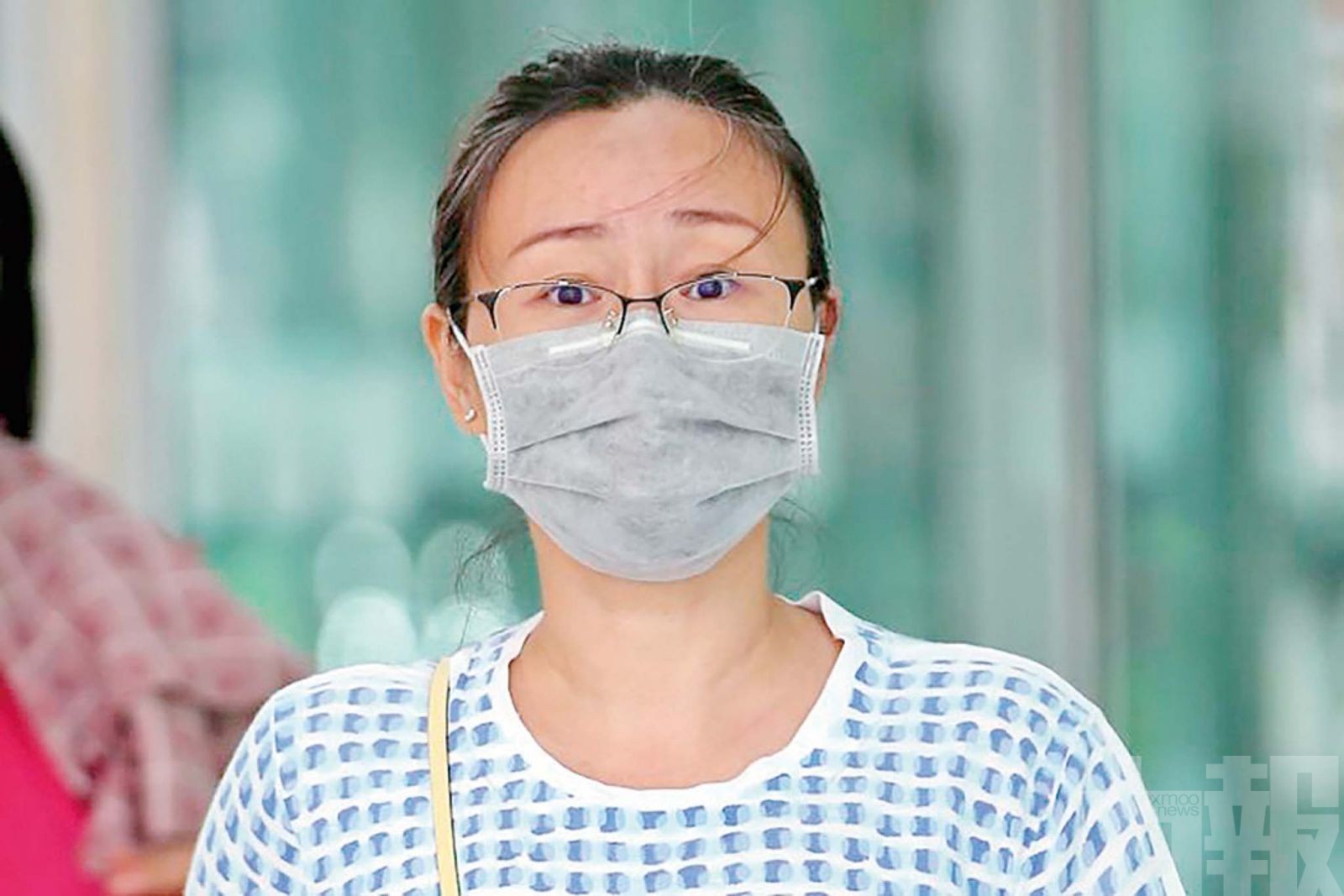 新加坡台婦被判11周監禁