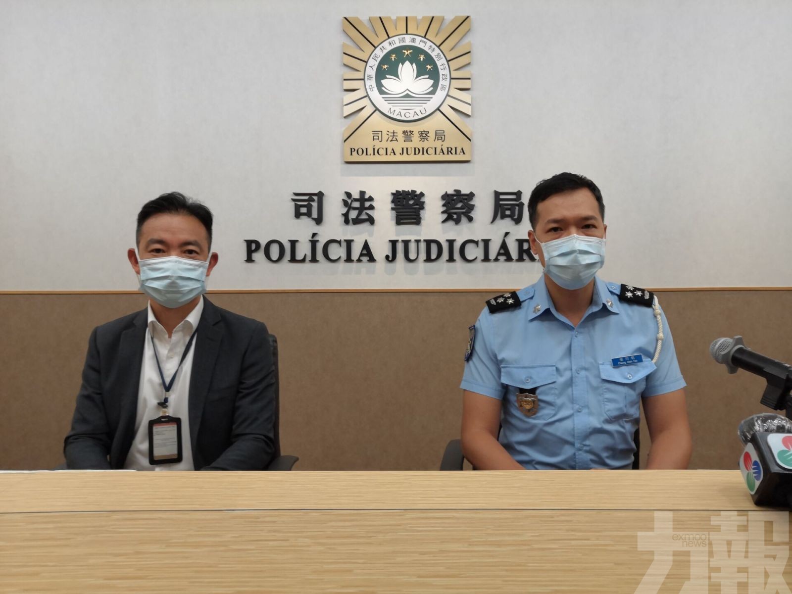 六旬漢被揭珠海醉駕回澳