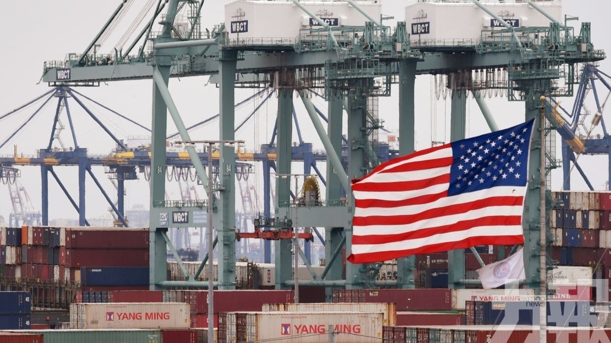 世貿裁定：美國對中國徵收逾2,000億美元關稅屬違法