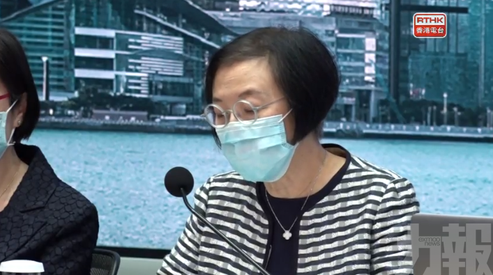 香港撥款近3千萬支援研發本地疫苗