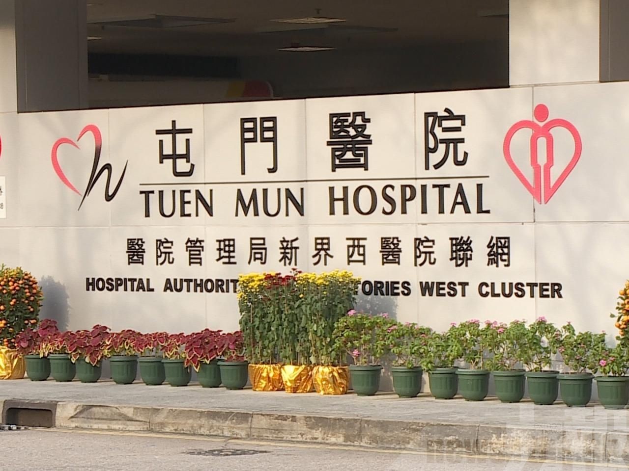 【香港疫情】69歲男患者病逝 累計102死