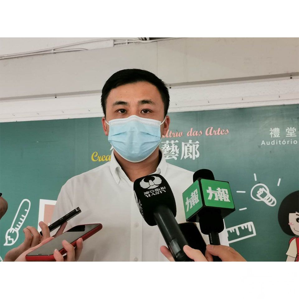 教青局：打卡機已準備就緒