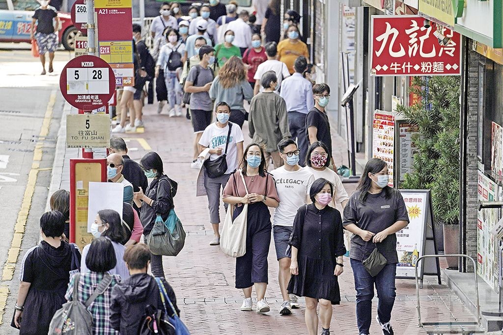 連續兩日無源頭不明案