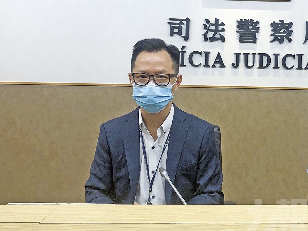 賭輸巨款潛逃一年後回澳被捕