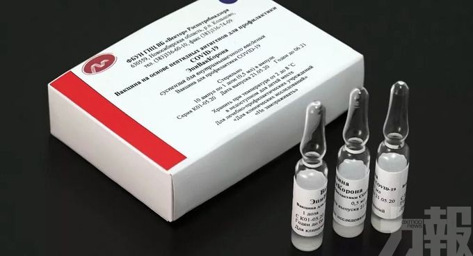 普京：俄成功註册第二種新冠疫苗