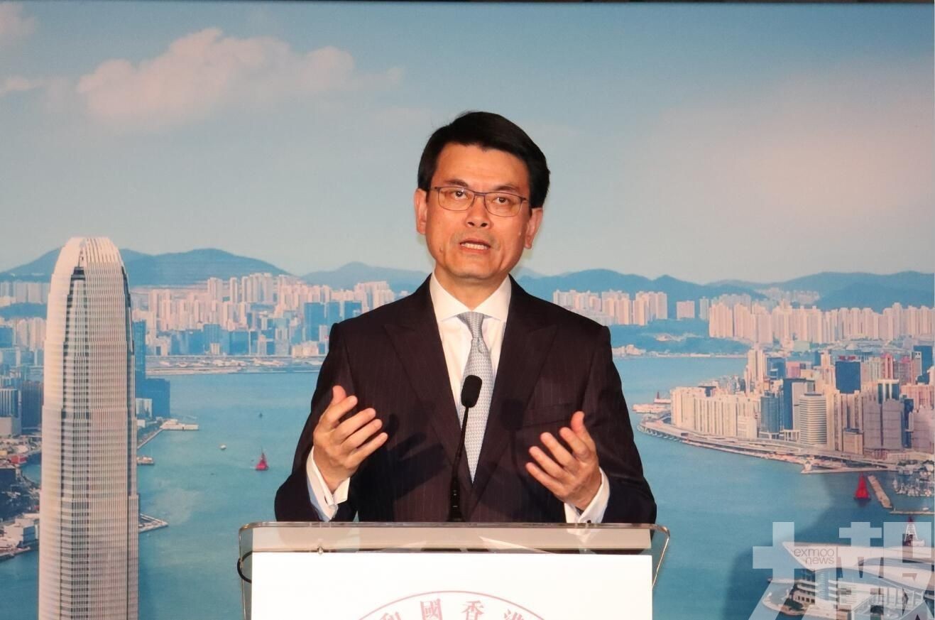 香港與新加坡達成航空旅遊氣泡協議